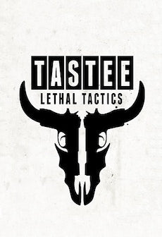 TASTEE: Lethal Tactics Steam Key GLOBAL