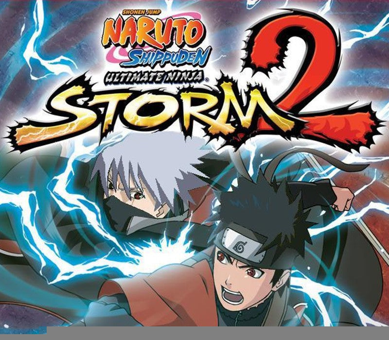 NARUTO SHIPPUDEN: Ultimate Ninja STORM 2 US XBOX One CD Key