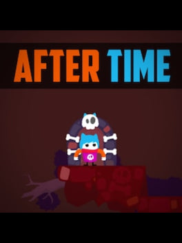 AfterTime Steam CD Key