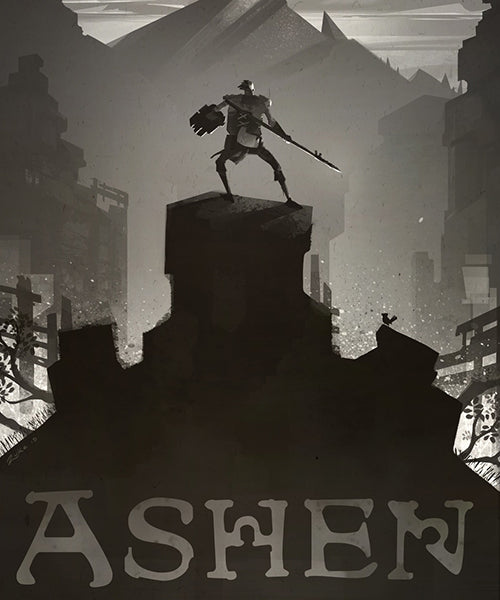 Ashen: Definitive Edition EU XBOX One CD Key