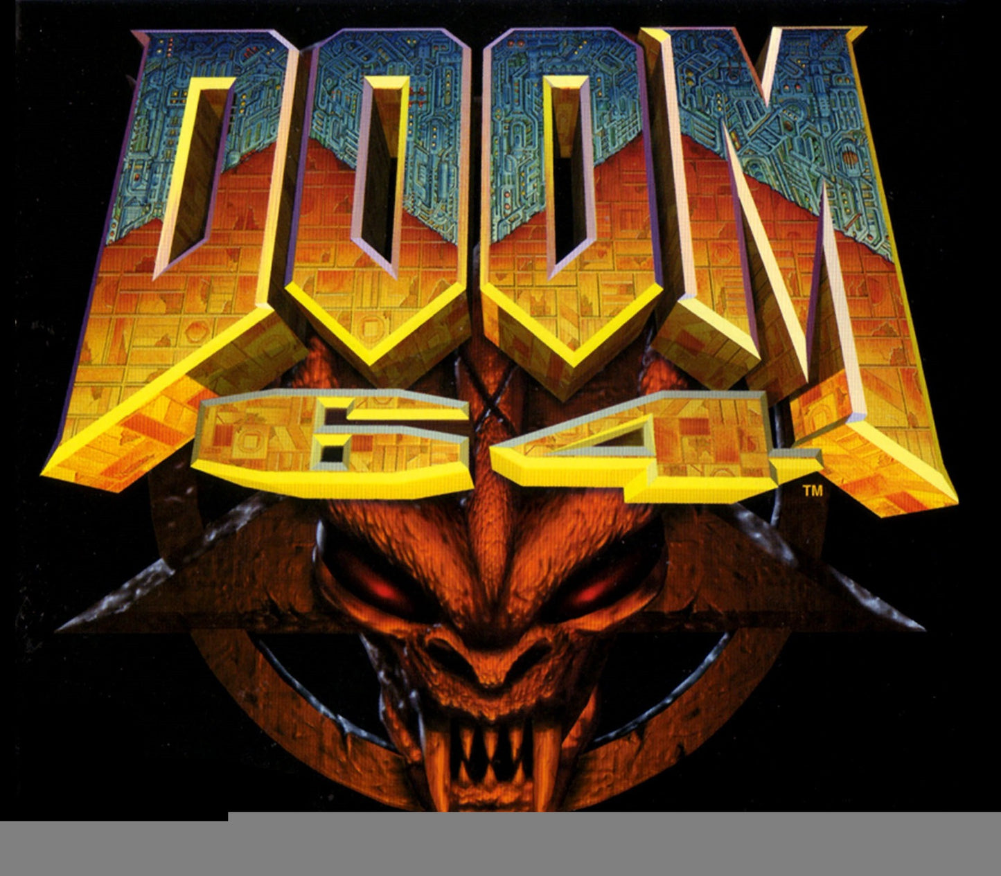 DOOM 64 US XBOX One CD Key