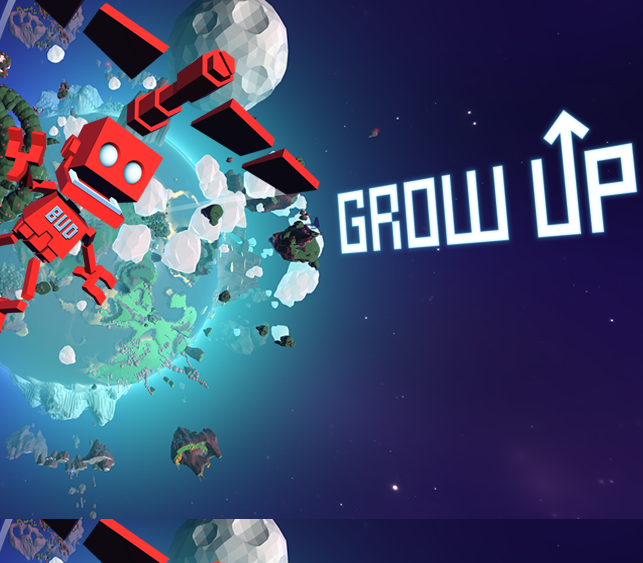 Grow Up EU XBOX One CD Key