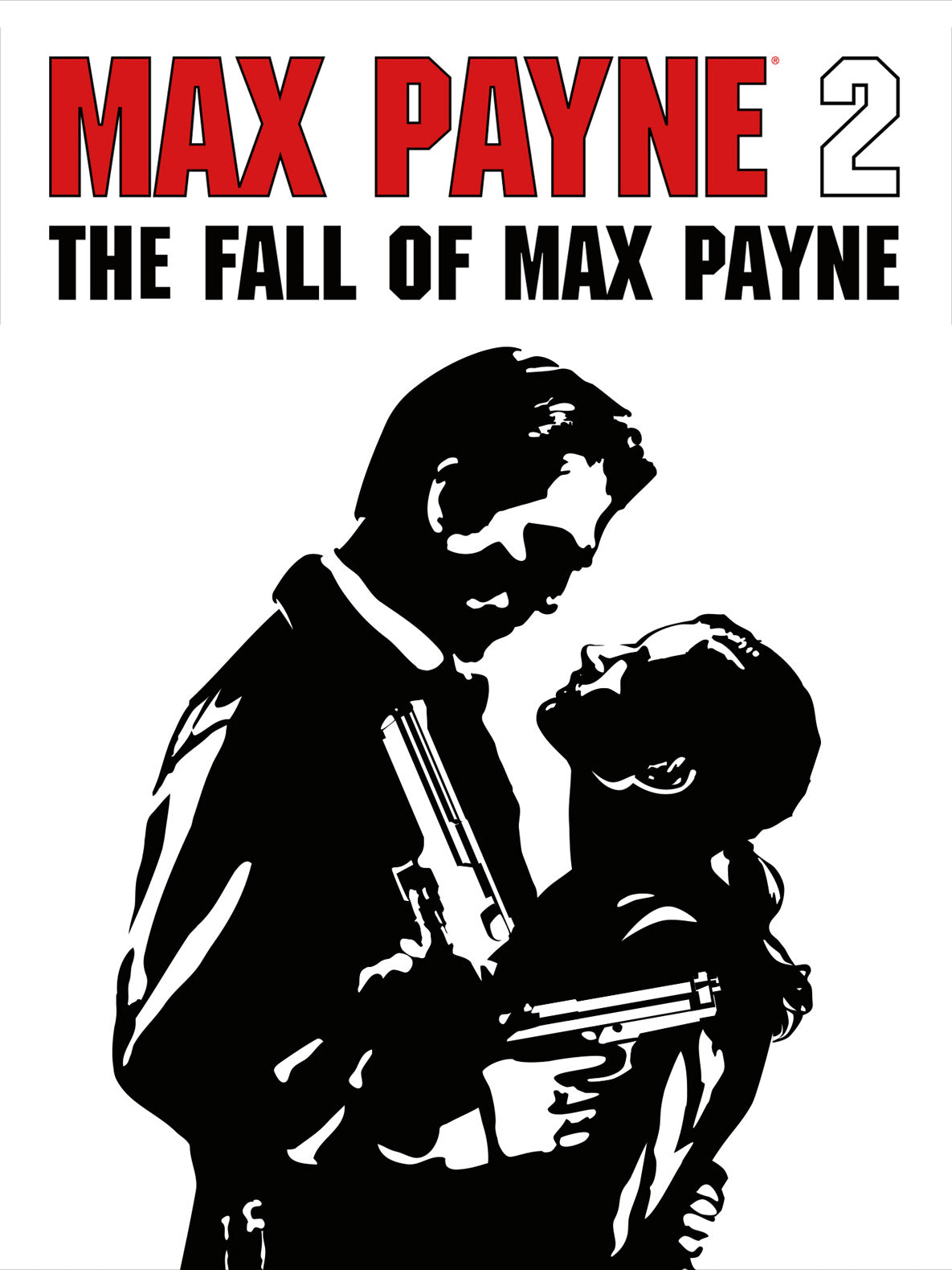 Max Payne 2: The Fall of Max Payne US Steam CD Key