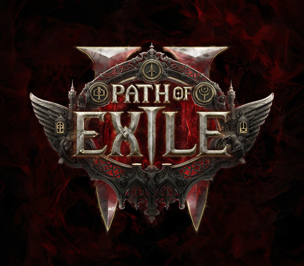 Path of Exile 2 Early Access PC Official website CD Key