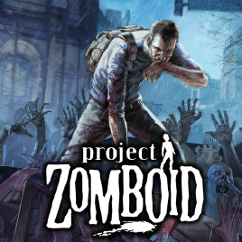 Project Zomboid EU Steam CD Key
