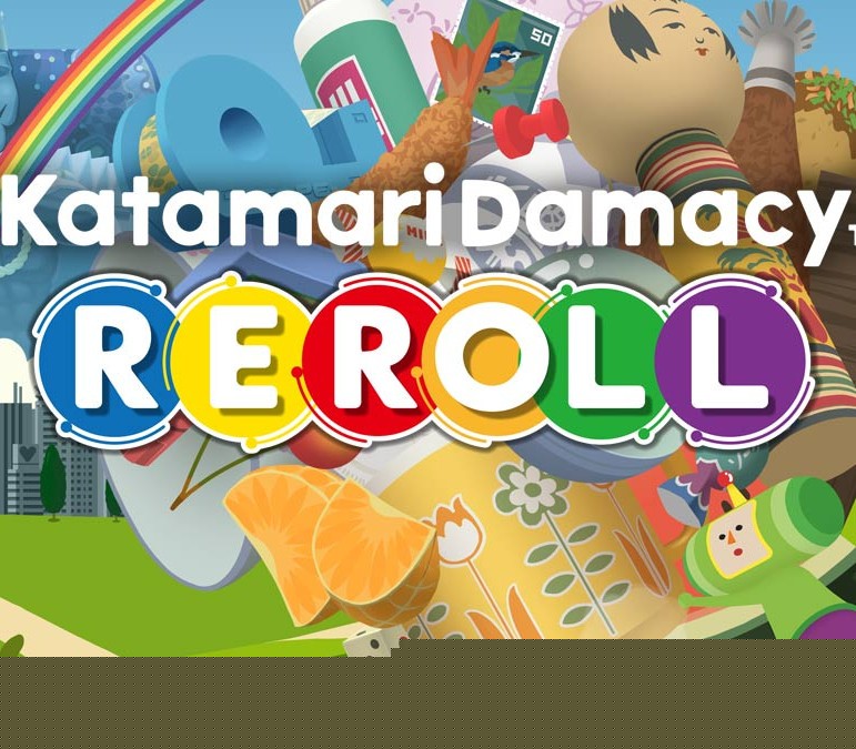 Katamari Damacy REROLL ASIA Steam CD Key
