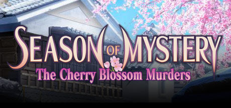 SEASON OF MYSTERY: The Cherry Blossom Murders Steam CD Key