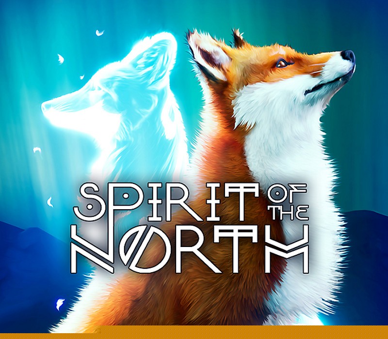 Spirit of the North EU Steam CD Key