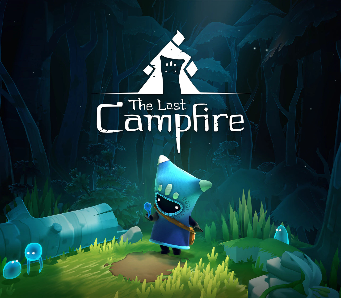 The Last Campfire Steam CD Key