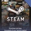 Steam Gift Card Steam Key SOUTH AFRICA 80 ZAR