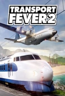 Transport Fever 2 (PC) - Steam Key - TURKEY