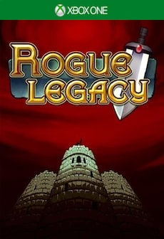 Rogue Legacy Xbox Live Key EUROPE
