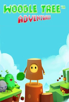 Woodle Tree Adventures Steam Key GLOBAL