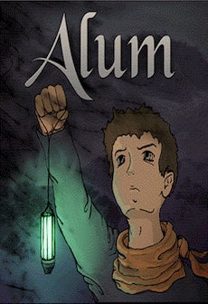 Alum Steam Key GLOBAL