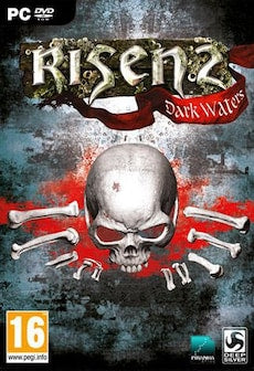 Risen 2: Dark Waters Steam Key GLOBAL