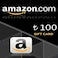Amazon Gift Card - 100 TL Amazon Key TURKEY