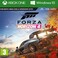 Forza Horizon 4 Standard Edition Xbox Live Key TURKEY