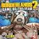 Borderlands 2 GOTY Steam Key EUROPE