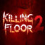 Killing Floor 2 Steam Key EUROPE