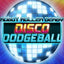 Robot Roller-Derby Disco Dodgeball