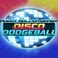 Robot Roller-Derby Disco Dodgeball