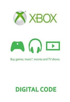XBOX Live Gift Card 50 TL XBOX LIVE Key TURKEY