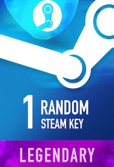 Random LEGENDARY - Steam Key - GLOBAL