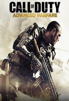 Call of Duty: Advanced Warfare (PC) - Steam Key - MIDDLE EAST AND AFRICA