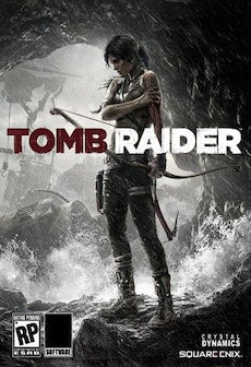 Tomb Raider Steam Gift GLOBAL