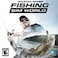 Fishing Sim World Steam Key TURKEY