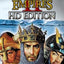 Age of Empires II HD Steam Key TURKEY