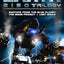 Earth 2150 Trilogy Steam Key GLOBAL