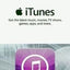 Apple iTunes Gift Card 50 TL iTunes TURKEY