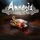 Amnesia: A Machine For Pigs Steam Key GLOBAL