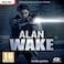 Alan Wake Steam Key EUROPE
