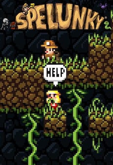 Spelunky Steam Key GLOBAL