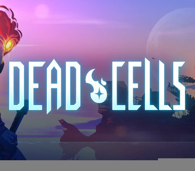 Dead Cells US XBOX One CD Key