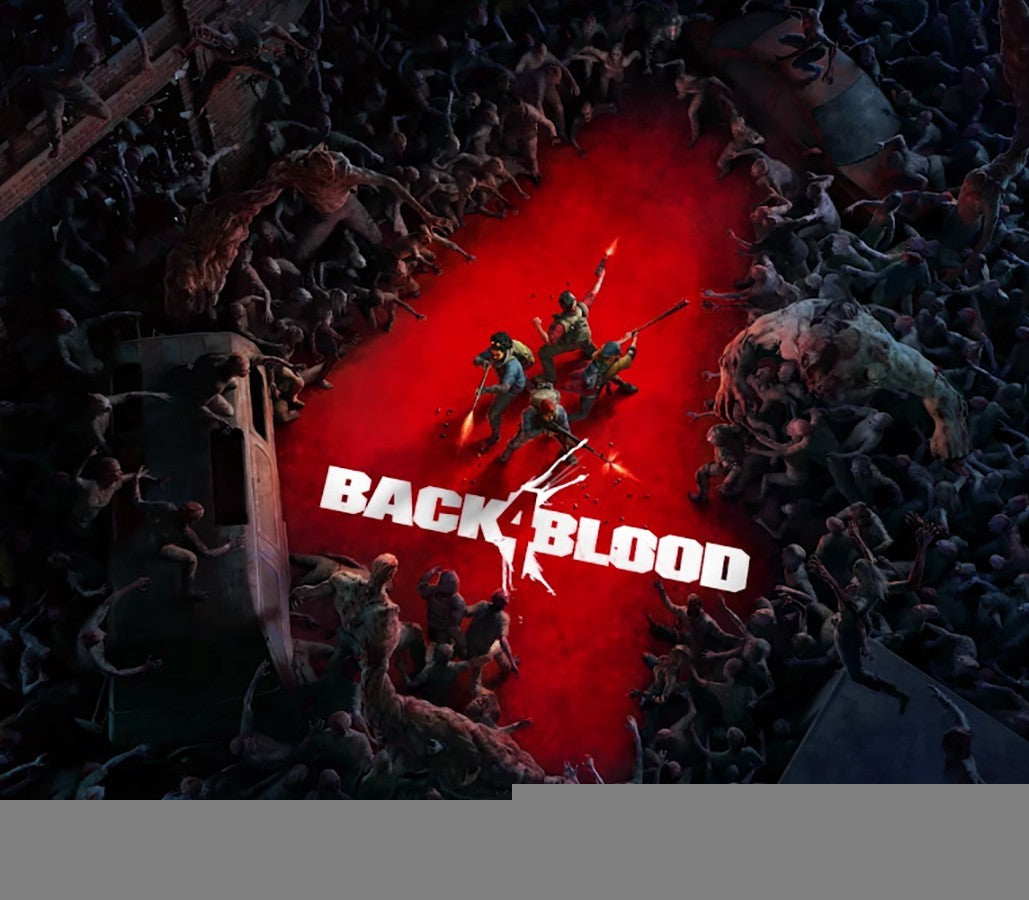 Back4Blood PlayStation 5 Account