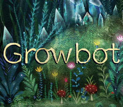 Growbot Steam CD Key GLOBAL