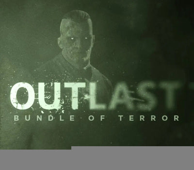 Outlast: Bundle of Terror AR XBOX One CD Key