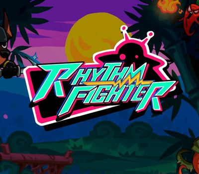 Rhythm Fighter Steam CD Key GLOBAL