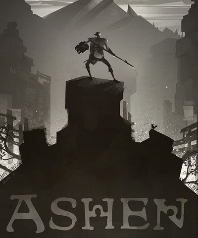 Ashen: Definitive Edition EU XBOX One CD Key