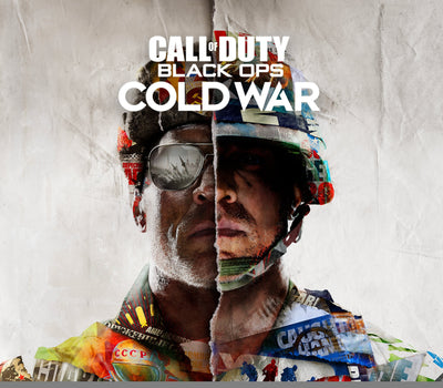 Call of Duty: Black Ops - Cold War PlayStation 5 Account
