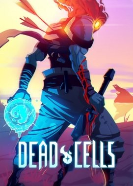 Dead Cells RoW Steam CD Key
