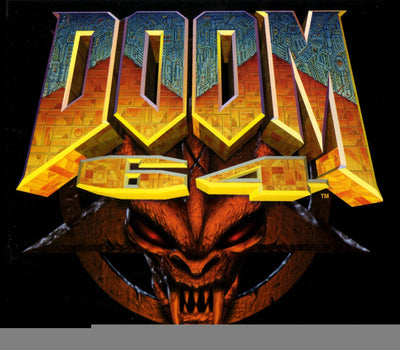 DOOM 64 US XBOX One CD Key