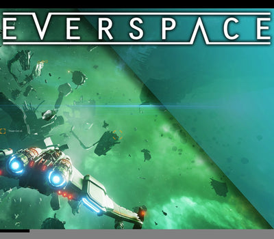 EVERSPACE AR XBOX One / Xbox Series X|S / CD Key