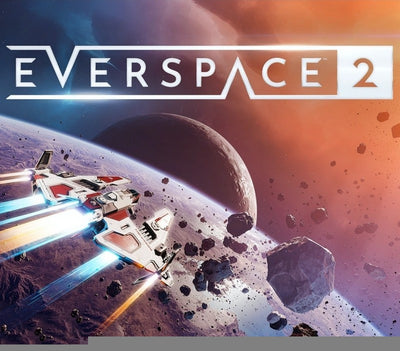 EVERSPACE 2 PS5 Account