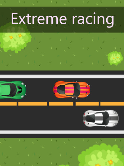 Extreme Racing Steam CD Key