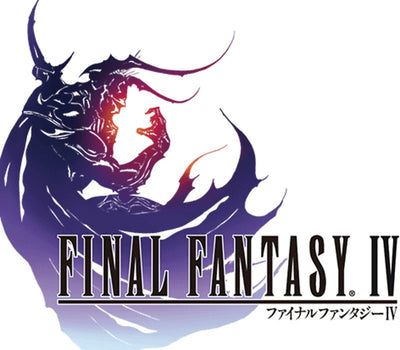Final Fantasy IV (3D Remake) Steam CD Key