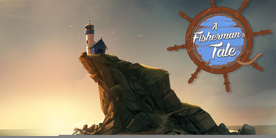 A Fisherman's Tale ASIA Steam CD Key